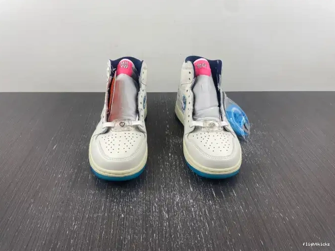 Michelle Aloha Golf FV3565-100 NRG 1 2 High Retro West Jordan Wie 0703